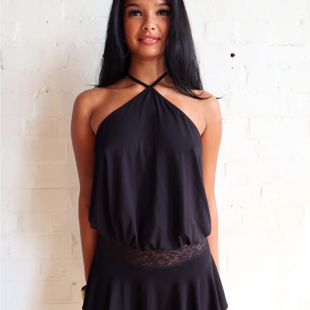 Studio Katie Gray Micah Mini - Onyx